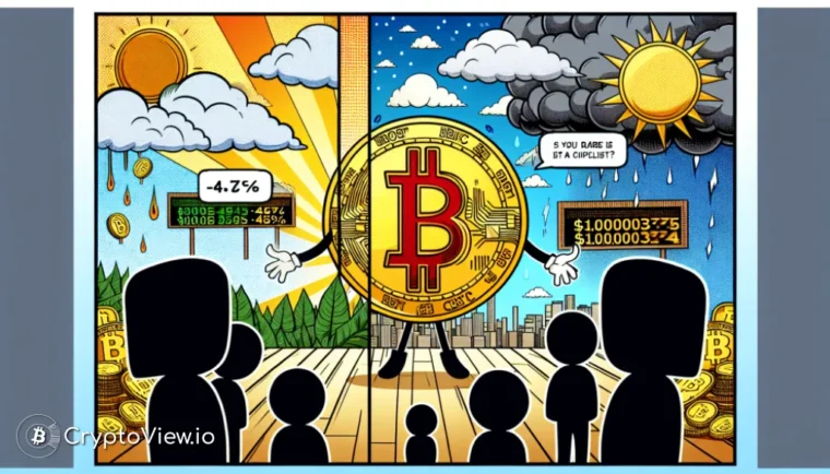 O BONK está Prestes a Seguir uma Tendência de Baixa?