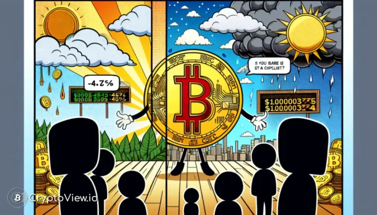 BONK是否即将迎来熊市趋势？