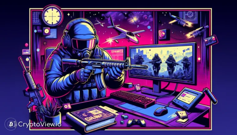 Was gibt es Neues im SHRAP-Token-Freigabefahrplan?