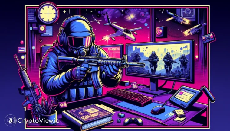 What's New in the SHRAP Token Release Plan?