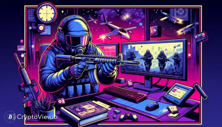 SHRAP トークンリリース計画の新機能