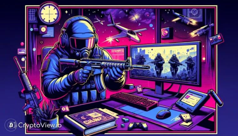 Wat is er nieuw in het SHRAP Token Release Plan?