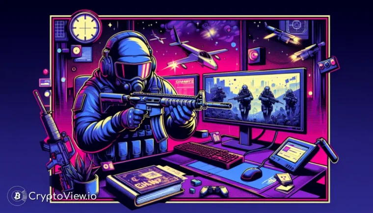 Quais são as Novidades no Plano de Lançamento do Token SHRAP?