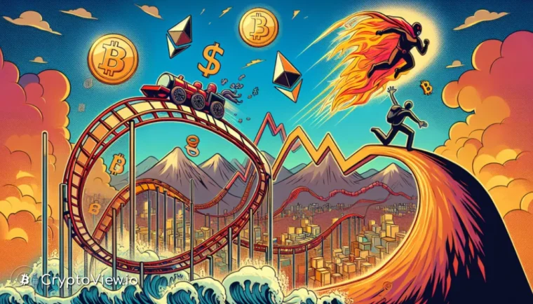 هل قيمة الإيثيريوم في ارتفاع؟