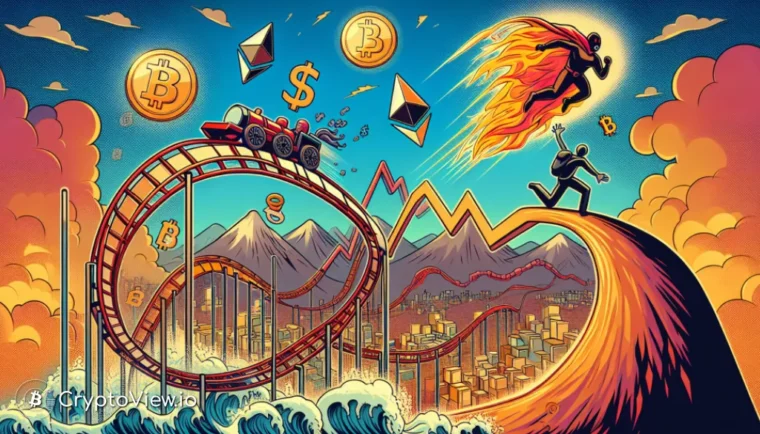 Steigt der Wert von Ethereum?