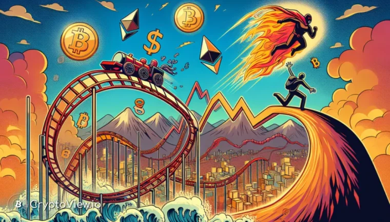 La valeur de l'Ethereum est-elle en hausse ?