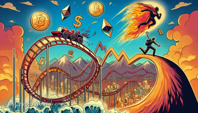 क्या इथेरियम का मूल्य बढ़ रहा है?