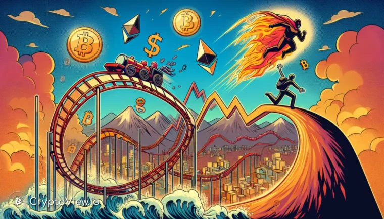 O Valor do Ethereum Está em Alta?