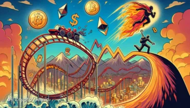 Stiger värdet på Ethereum?