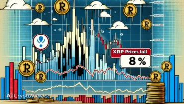 Pourquoi la valeur du XRP a-t-elle récemment chuté ?