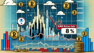 Perché il valore di XRP è recentemente diminuito?