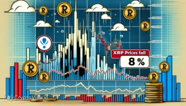 Por que o valor do XRP caiu recentemente?