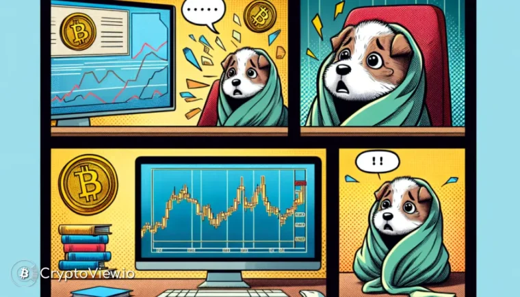 Has Bitcoin Reached Its Peak?