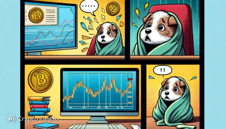 Ha Bitcoin raggiunto il suo picco?