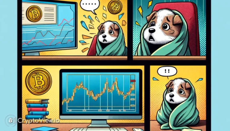 Heeft Bitcoin Zijn Top Bereikt?