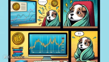 Har Bitcoin Nått Sin Top?