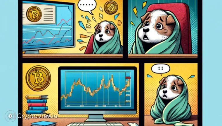 比特币已经达到顶峰了吗？