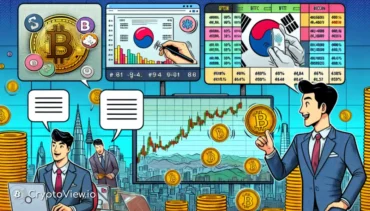Perché il Bitcoin è più costoso in Corea del Sud?