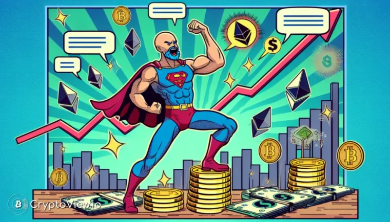 Hva er neste steg for Ethereum når finansieringsrentene stiger?