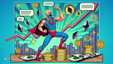 Co dalej z Ethereum, gdy stopy finansowania rosną?