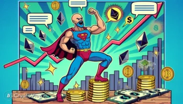 以太坊资金费率飙升，下一步将何去何从？