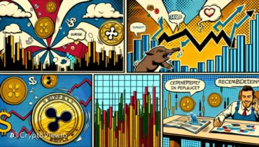 Er XRP's Nylige Metriske Stigning Indflydelsesrig?