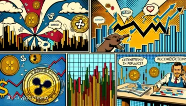 Hat der jüngste Anstieg der Metriken von XRP Auswirkungen?