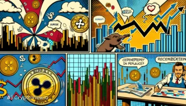 L'incremento recente delle metriche di XRP è significativo?
