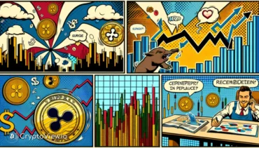 O Aumento Recente da Métrica do XRP é Impactante?