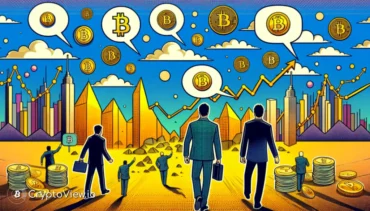 ¿Están los ETF de Bitcoin Eclipsando las Inversiones en Oro?