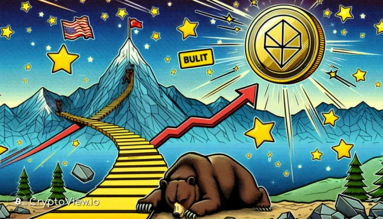 Is Polygon Klaar voor een Grote Stijging?