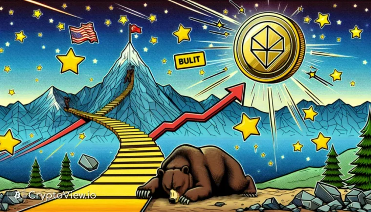 Czy Polygon jest gotowy na dużą wzrost?