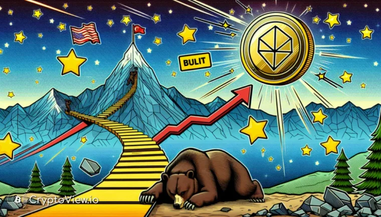 Está a Polygon Pronta para uma Grande Explosão?