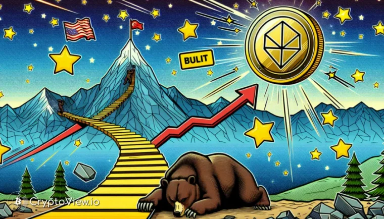 Polygon是否准备迎来重大涨势?