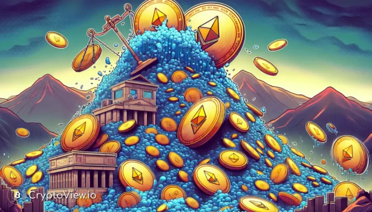 Why Did ETH Surge on Major Exchanges?