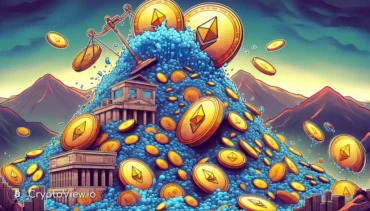 ETHが主要取引所で急騰した理由