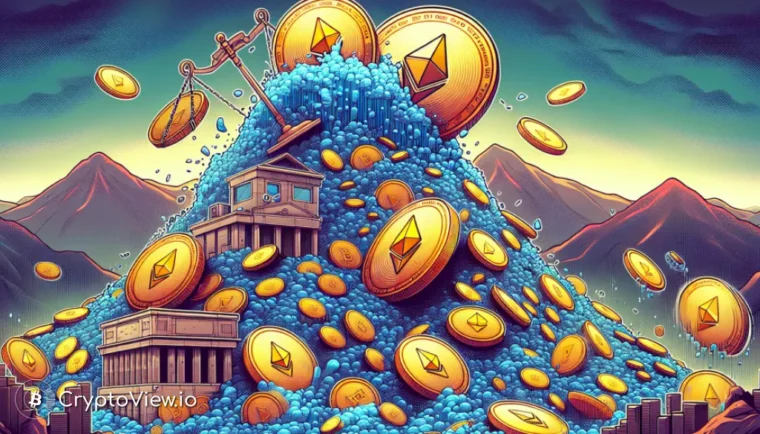 ETHが主要取引所で急騰した理由