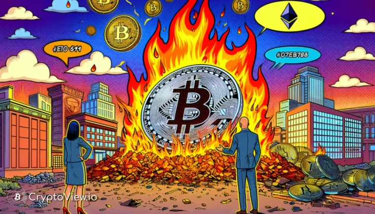 Ist die Ethereum Burn Upgrade eine Spielveränderung?