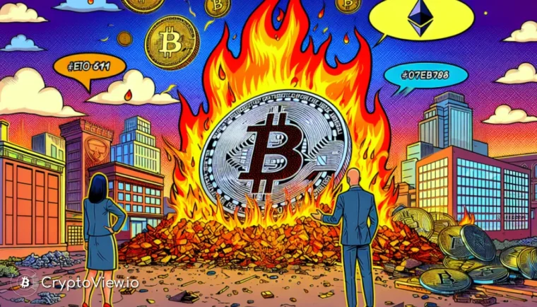 Is the Ethereum Burn Upgrade a Game Changer?