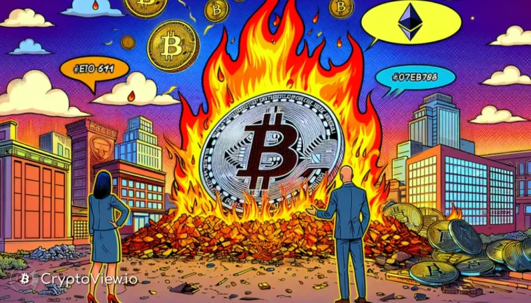 ¿Es la Actualización de Quema de Ethereum un Cambio de Juego?