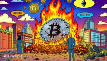 Is de Ethereum Burn Upgrade een Game Changer?