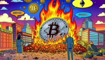 Är Ethereum Burn-uppgraderingen en spelväxlare?
