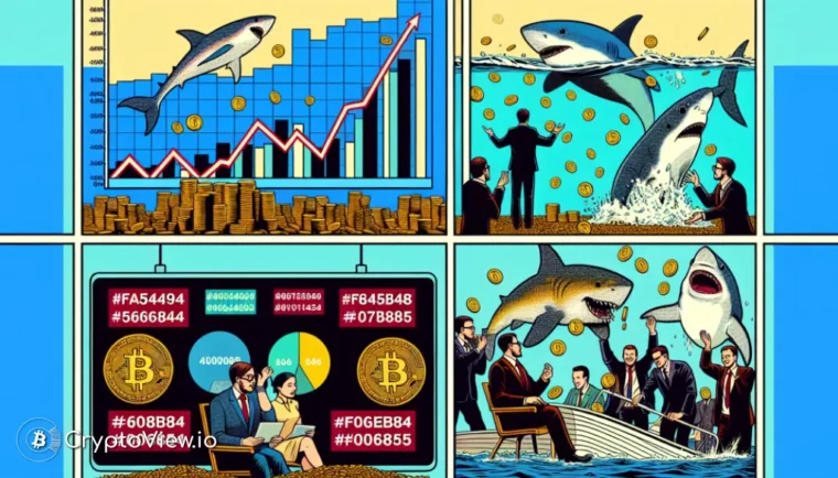 Er du med i Dogecoin-velhaverne?