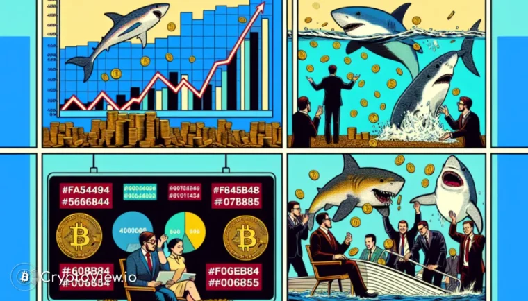 Are You Joining the Dogecoin Rich?