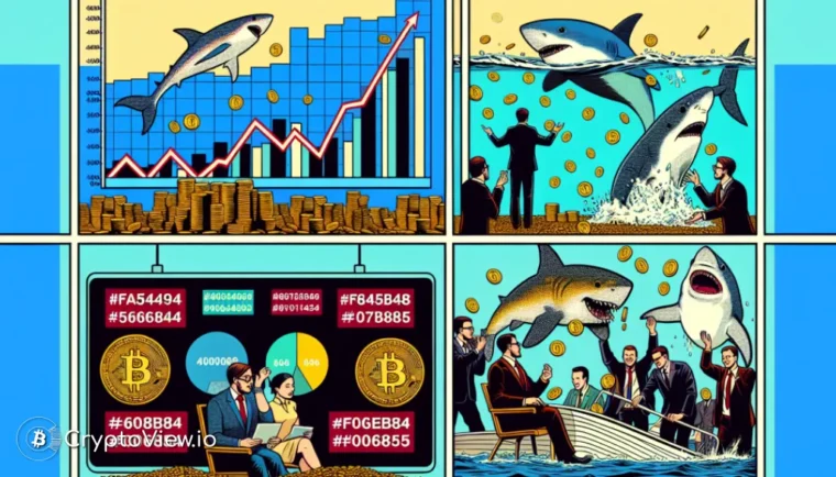 ¿Te estás uniendo a los ricos de Dogecoin?