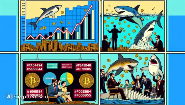 Czy Dołączysz do Grona Milionerów Dogecoin?