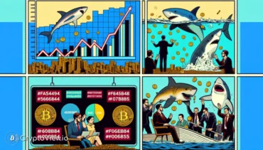 Você está se juntando aos ricos do Dogecoin?