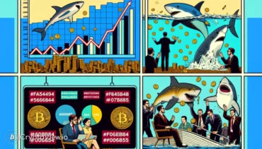 Ansluter du dig till Dogecoin-riket?