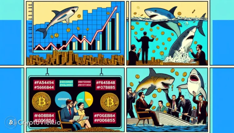 Are You Joining the Dogecoin Rich?