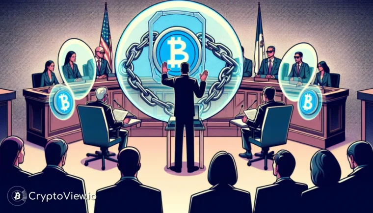 ¿Está adoptando EE. UU. un CBDC pronto?